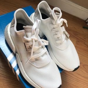 Adidas Running Shoes